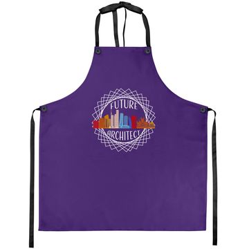 Discover Future Architect Apron