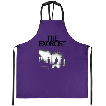 Discover The Exorcist Apron