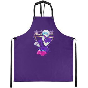 Discover Kaneki Ken Apron