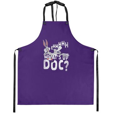 Discover Looney Tunes Bugs Bunny Whats Up Doc? Apron