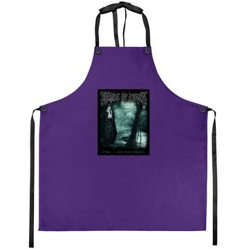 Discover Cradle Of Filth Apron