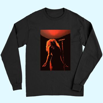 Discover Shakira Painting Long Sleeves