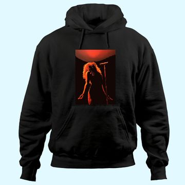 Discover Shakira Painting Hoodies