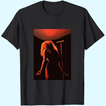 Discover Shakira Painting T-Shirts