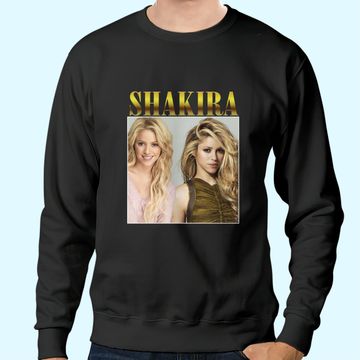 Discover ShakiraSweatshirts