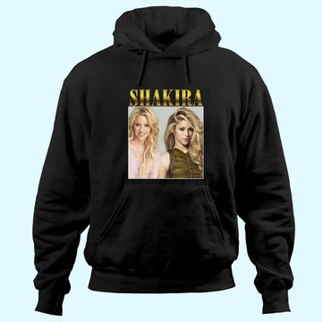 Discover ShakiraHoodies