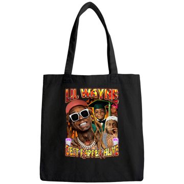 Discover Best Rapper Alive Lil Wayne Bags