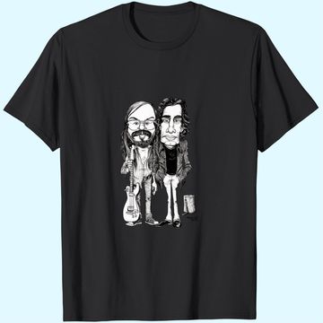 Discover Steely Dan T-Shirts
