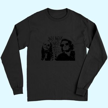 Discover Steely Dan Long Sleeves