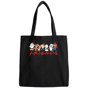 Discover Friends Christmas Bags