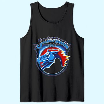 Discover Steve Miller Band - Wintertime Tank Top
