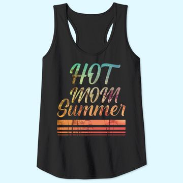 Discover Mom loves Summer 2021 Tank Top