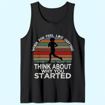 Discover Motivation Gym Workout Fitness Inspirational Tank Top