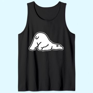 Discover Polar Bear Tank Top