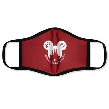 Discover Matching Family Disney Face Mask