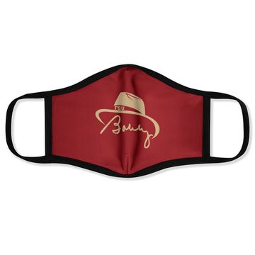 Discover Bobby Bowden Dadgum Legend Face Mask Bobby Face Mask