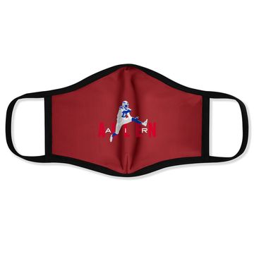 Discover Josh Allen Face Mask