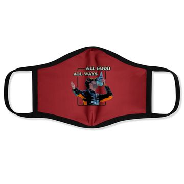 Discover All Good All Ways