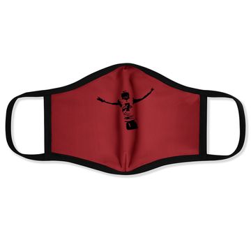 Discover Trevon Diggs Face Mask
