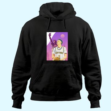Discover Lamelo Ball  Hoodies
