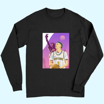 Discover Lamelo Ball  Long Sleeves