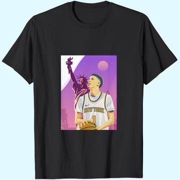 Discover Lamelo Ball  T-Shirts
