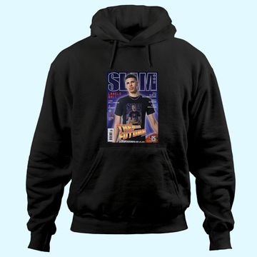 Discover LaMelo Ball Basketball Hoodies