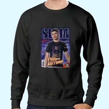 Discover LaMelo Ball Basketball Sweatshirts