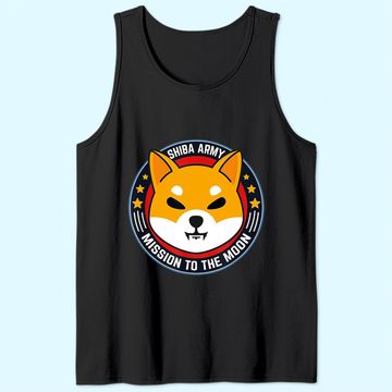 Discover Shiba Inu Token Crypto Coin Cryptocurrency TTank Top