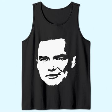 Discover Norm Macdonald Tank Top
