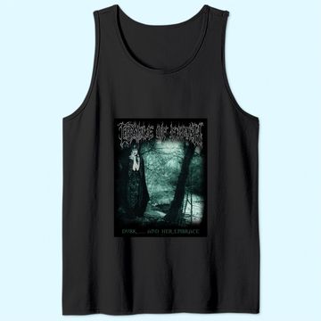 Discover Cradle Of Filth Tank Top