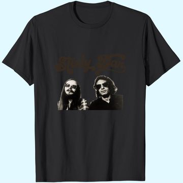 Discover Steely Dan T-Shirts