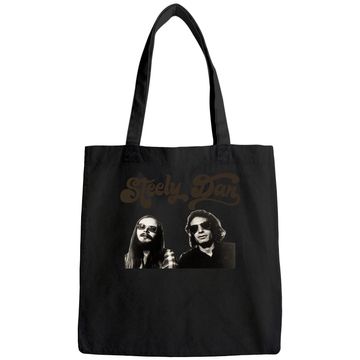 Discover Steely Dan Bags