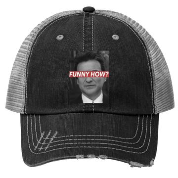 Discover Goodfellas Joe Pesci Funny How  trucker Hat