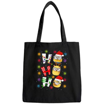 Discover Minion Christmas Bags