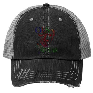 Discover Order Of The Eastern Star Oes Sistar Ritual Ring Masonic Trucker Hat