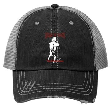 Discover Cradle Of Filth Trucker Hat