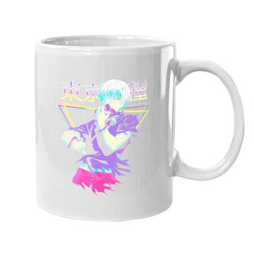 Discover Kaneki Ken Coffee Mug