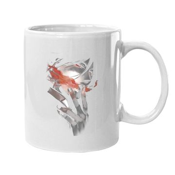 Discover Anime Black Butler Sebastian Michaelis Coffee Mug Leisure Cotton O-neck Short Sleeves Tops