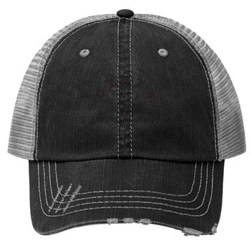 Discover Dirty Boxing Trucker Hat