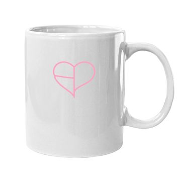 Discover  Blackpink The Album Crown Black Coffee Mug