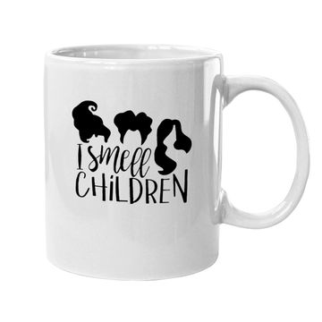 Discover Sanderson Sisters Hocus Pocus Coffee Mug