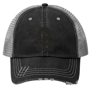 Discover The Doors Sand Jim Morrison Break On Through Trucker Hat