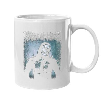 Discover Cradle Of Filth Coffee Mug