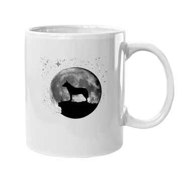 Discover Australian Cattle Dog Coffee Mug