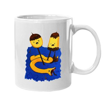 Discover Princess Bubblegum Rock Coffee Mug