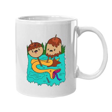 Discover Princess Bubblegum Rock Coffee Mug