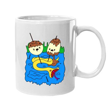 Discover Princess Bubblegum Rock Coffee Mug