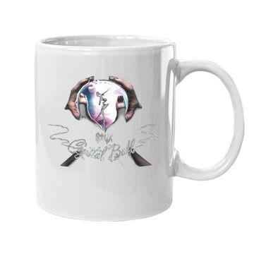 Discover Styxs Crystal Ball Coffee Mug