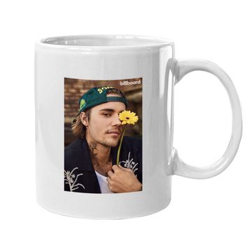 Discover Justin Bieber Spring 2021 Coffee Mug